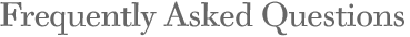 Dot-Dot.com Dealers FAQs